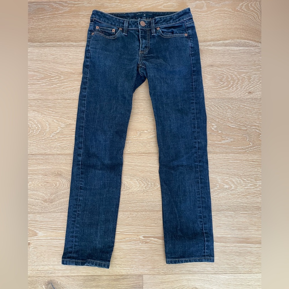 Marc Jacob’s • Y2K Jeans